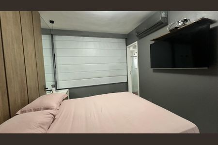 Apartamento à venda com 82m², 2 quartos e 1 vaga Apartamento à venda com 82m², 2 quartos e 1 vagaQuarto 2