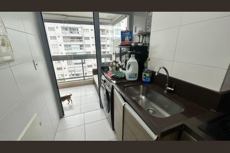 Apartamento à venda com 82m², 2 quartos e 1 vaga Apartamento à venda com 82m², 2 quartos e 1 vagaCozinha