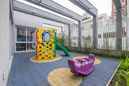 Apartamento à venda com 79m², 2 quartos e 2 vagasPlayground