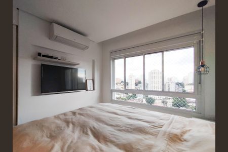 Apartamento à venda com 79m², 2 quartos e 2 vagasSuíte