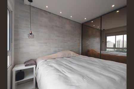 Apartamento à venda com 79m², 2 quartos e 2 vagasSuíte