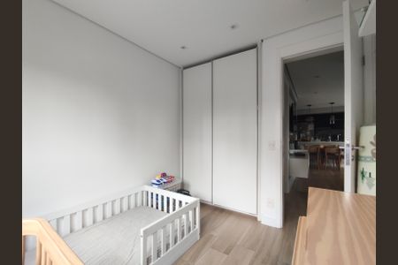 Apartamento à venda com 79m², 2 quartos e 2 vagasQuarto 2