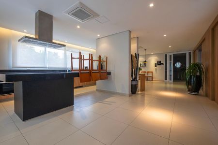 Apartamento à venda com 79m², 2 quartos e 2 vagasSalão de Festas