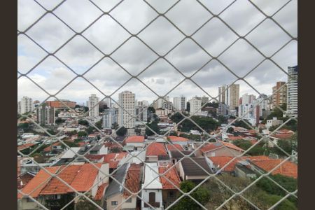 Apartamento à venda com 79m², 2 quartos e 2 vagasSala/Cozinha - VIsta