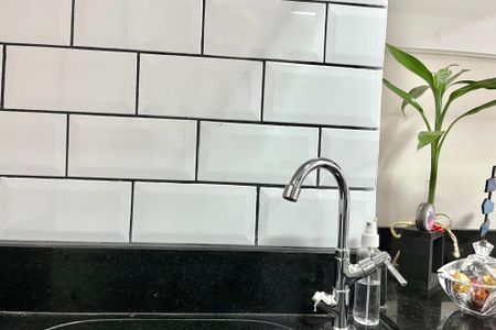 Apartamento para alugar com 28m², 1 quarto e sem vaga Apartamento para alugar com 28m², 1 quarto e sem vagaÁrea de Serviço