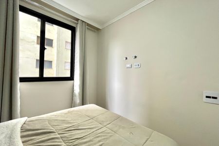 Apartamento para alugar com 28m², 1 quarto e sem vaga Apartamento para alugar com 28m², 1 quarto e sem vagaSuite
