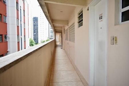 Apartamento para alugar com 60m², 2 quartos e sem vaga Apartamento para alugar com 60m², 2 quartos e sem vagaÁrea comum