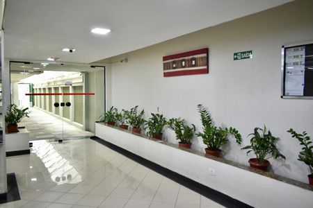 Apartamento para alugar com 60m², 2 quartos e sem vaga Apartamento para alugar com 60m², 2 quartos e sem vagaHall de entrada