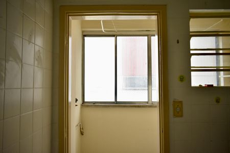 Apartamento para alugar com 60m², 2 quartos e sem vaga Apartamento para alugar com 60m², 2 quartos e sem vagaÁrea de Serviço