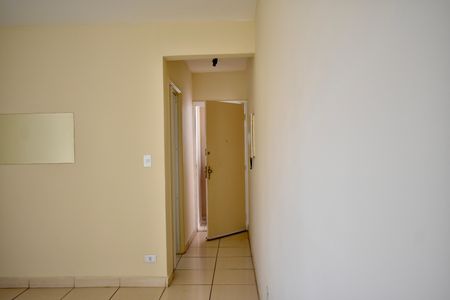 Apartamento para alugar com 60m², 2 quartos e sem vaga Apartamento para alugar com 60m², 2 quartos e sem vagaSala