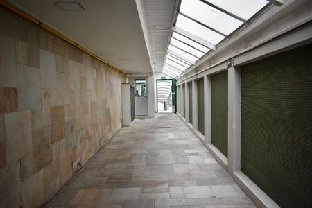 Apartamento para alugar com 60m², 2 quartos e sem vaga Apartamento para alugar com 60m², 2 quartos e sem vagaEntrada