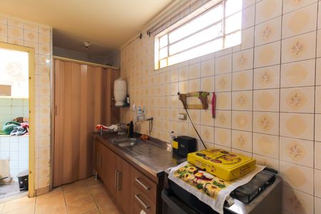 Casa à venda com 128m², 3 quartos e 1 vaga Casa à venda com 128m², 3 quartos e 1 vagaCozinha