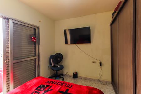 Casa à venda com 128m², 3 quartos e 1 vaga Casa à venda com 128m², 3 quartos e 1 vagaQuarto 3