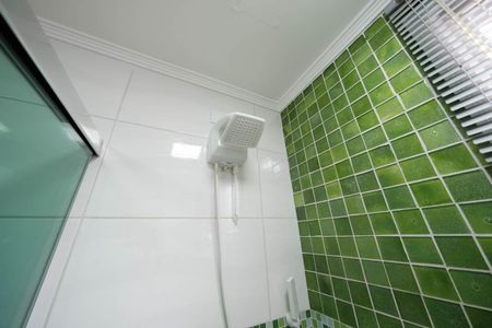 Apartamento à venda com 56m², 2 quartos e 1 vagaBanheiro