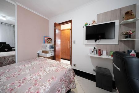 Quarto 2 de apartamento à venda com 2 quartos, 56m² em Vila Buenos Aires, São Paulo