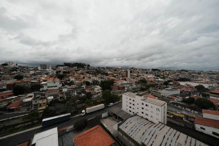 Quarto 1 de apartamento à venda com 2 quartos, 56m² em Vila Buenos Aires, São Paulo