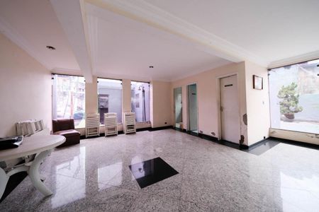 Apartamento à venda com 56m², 2 quartos e 1 vagaSalão de Festas