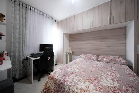 Quarto 2 de apartamento à venda com 2 quartos, 56m² em Vila Buenos Aires, São Paulo
