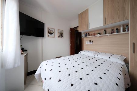 Quarto 1 de apartamento à venda com 2 quartos, 56m² em Vila Buenos Aires, São Paulo