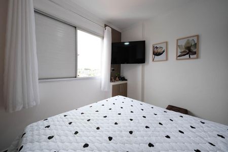 Quarto 1 de apartamento à venda com 2 quartos, 56m² em Vila Buenos Aires, São Paulo