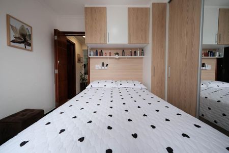 Quarto 1 de apartamento à venda com 2 quartos, 56m² em Vila Buenos Aires, São Paulo