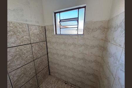 Banheiro de apartamento para alugar com 1 quarto, 40m² em Rio dos Sinos, São Leopoldo