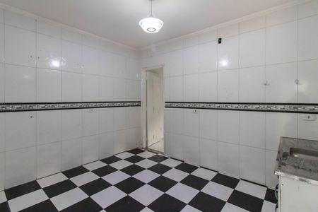 Casa para alugar com 120m², 2 quartos e 1 vagaCozinha