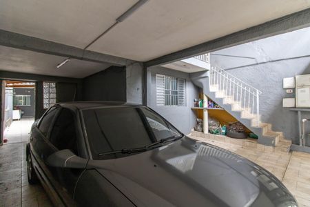 Casa para alugar com 120m², 2 quartos e 1 vagaGaragem 
