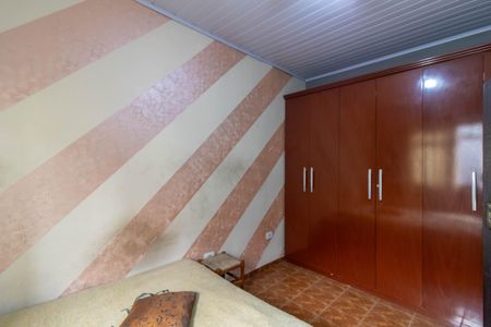 Casa para alugar com 120m², 2 quartos e 1 vagaCasa 2 - Quarto 