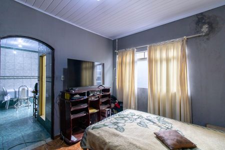 Casa para alugar com 120m², 2 quartos e 1 vagaCasa 2 - Quarto 