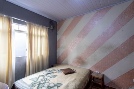 Casa para alugar com 120m², 2 quartos e 1 vagaCasa 2 - Quarto 