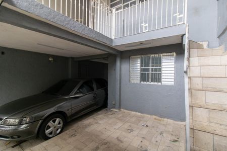 Casa para alugar com 120m², 2 quartos e 1 vagaGaragem 
