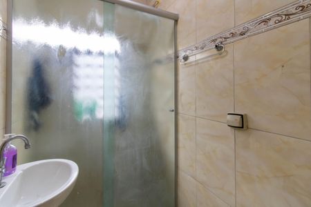 Casa para alugar com 120m², 2 quartos e 1 vagaCasa 2 - Banheiro 