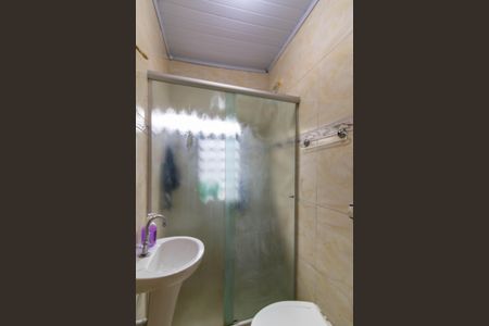 Casa para alugar com 120m², 2 quartos e 1 vagaCasa 2 - Banheiro 