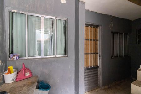 Casa para alugar com 120m², 2 quartos e 1 vagaCasa 3