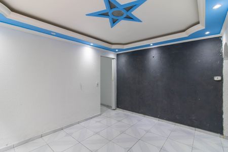 Casa para alugar com 120m², 2 quartos e 1 vagaSala