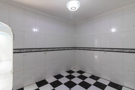 Casa para alugar com 120m², 2 quartos e 1 vagaCozinha