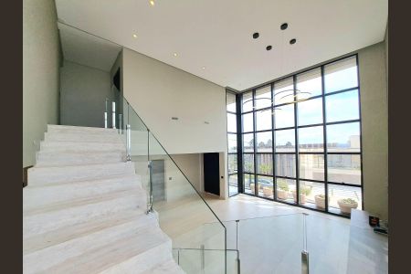 Casa de Condomínio à venda com 4 quartos, 407m² em Alphaville Nova Lima, Nova Lima