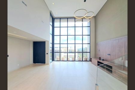 Casa de Condomínio à venda com 4 quartos, 407m² em Alphaville Nova Lima, Nova Lima