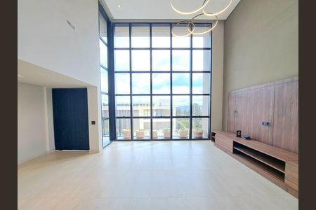 Casa de Condomínio à venda com 4 quartos, 407m² em Alphaville Nova Lima, Nova Lima
