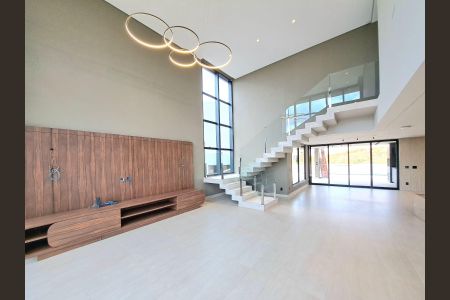 Casa de Condomínio à venda com 4 quartos, 407m² em Alphaville Nova Lima, Nova Lima