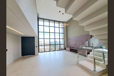 Casa de Condomínio à venda com 4 quartos, 407m² em Alphaville Nova Lima, Nova Lima