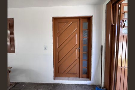 Casa para alugar com 90m², 2 quartos e 1 vagaÁrea comum