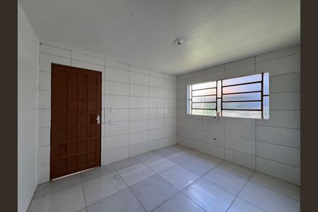 Casa para alugar com 90m², 2 quartos e 1 vagaCozinha