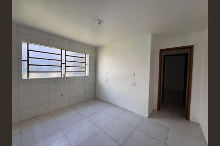 Casa para alugar com 90m², 2 quartos e 1 vagaCozinha