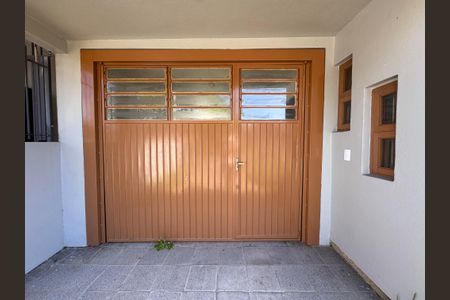 Casa para alugar com 90m², 2 quartos e 1 vagaÁrea comum