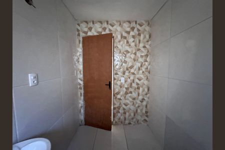 Casa para alugar com 90m², 2 quartos e 1 vagaBanheiro Social