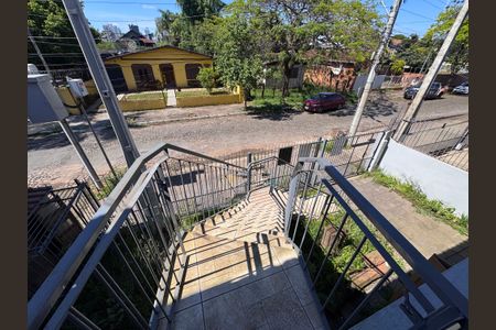 Casa para alugar com 90m², 2 quartos e 1 vaga Casa para alugar com 90m², 2 quartos e 1 vagaVista Cozinha
