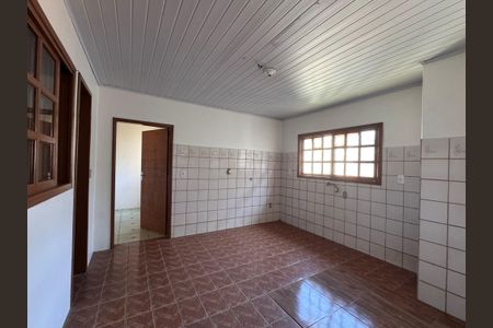 Casa para alugar com 90m², 2 quartos e 1 vaga Casa para alugar com 90m², 2 quartos e 1 vagaCozinha