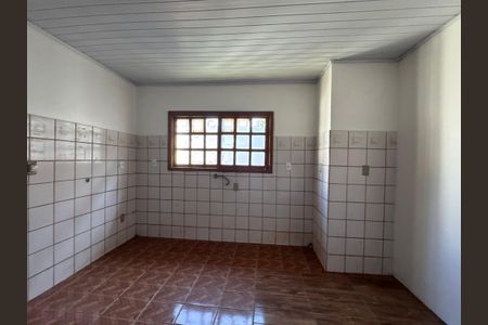 Casa para alugar com 90m², 2 quartos e 1 vaga Casa para alugar com 90m², 2 quartos e 1 vagaCozinha